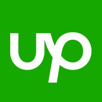 Upwork.logo