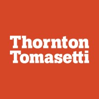 Thornton Tomasetti.logo