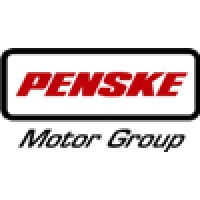 Penske Motor Group.logo