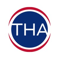 Tennessee Hospital Association.logo