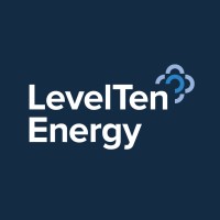 LevelTen Energy.logo