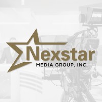 Nexstar Media Group, Inc..logo