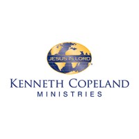 Kenneth Copeland Ministries.logo