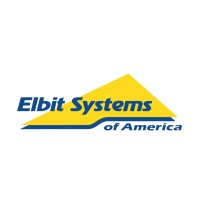 Elbit Systems of America.logo