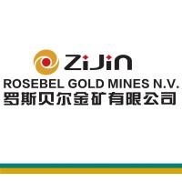 Rosebel Gold Mines N.V..logo