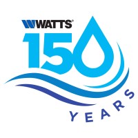 Watts Water Technologies.logo