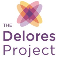 The Delores Project.logo