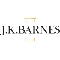 J K Barnes.logo