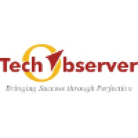 Tech Observer.logo