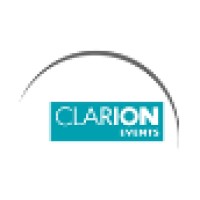 Clarion Events.logo