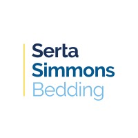 Serta Simmons Bedding, LLC.logo