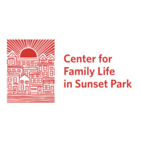 Center for Family Life in Sunset Park.logo