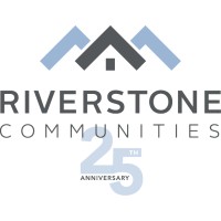 Riverstone Communities.logo