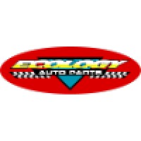 Ecology Auto Parts, Inc..logo