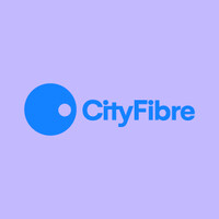 CityFibre.logo