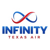 Infinity Texas Air.logo