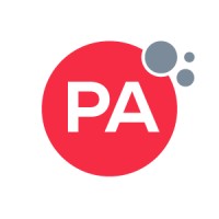 PA Consulting.logo