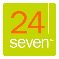 24 Seven Talent.logo