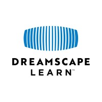 Dreamscape Learn.logo