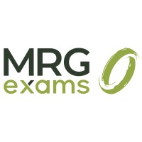 MRG Exams.logo