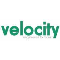 Velocity Recruitment.logo