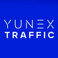 Yunex Traffic.logo