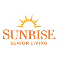 Sunrise Senior Living.logo