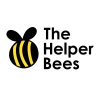 The Helper Bees.logo