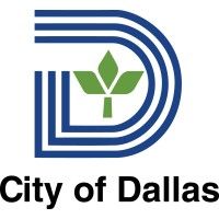 City of Dallas.logo