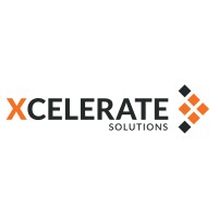 Xcelerate Solutions.logo