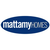 Mattamy Homes.logo