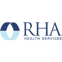 RHA Health Services, LLC.logo