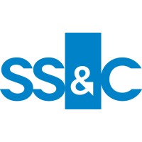 SS&C Technologies.logo