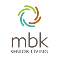 MBK Senior Living.logo