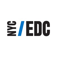 New York City Economic Development Corporation.logo