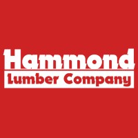 Hammond Lumber Company.logo