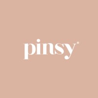 Pinsy Shapewear.logo