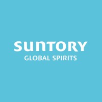 Suntory Global Spirits.logo