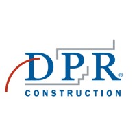 DPR Construction.logo