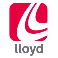 Lloyd Staffing.logo