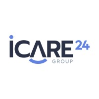 iCare24 Group.logo