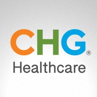 CHG Healthcare.logo