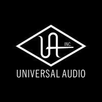 Universal Audio.logo