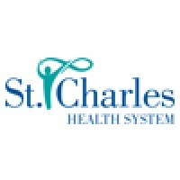 St. Charles Health System.logo