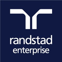 Randstad Enterprise.logo