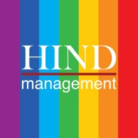 Hind Management.logo