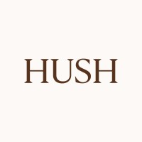 Hush.logo