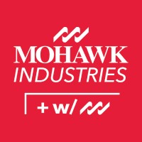 Mohawk Industries.logo