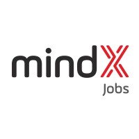 MindX Jobs.logo