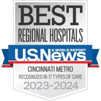 The Christ Hospital Health Network.logo